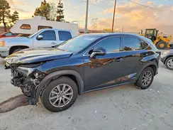 JTJBJRBZXK2114162 2019 LEXUS NX