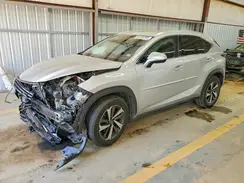 JTJBJRBZXK2114579 2019 LEXUS NX