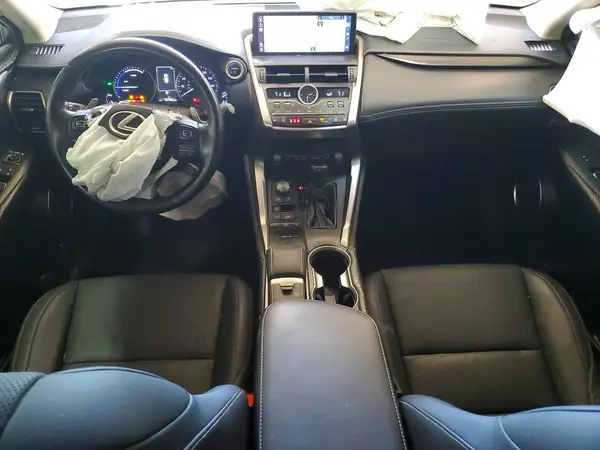 JTJBJRBZXK2114579 2019 LEXUS NX - Image 8