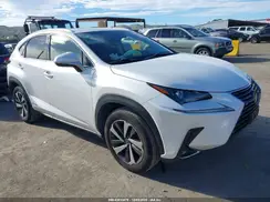 JTJBJRBZXK2119362 2019 LEXUS NX
