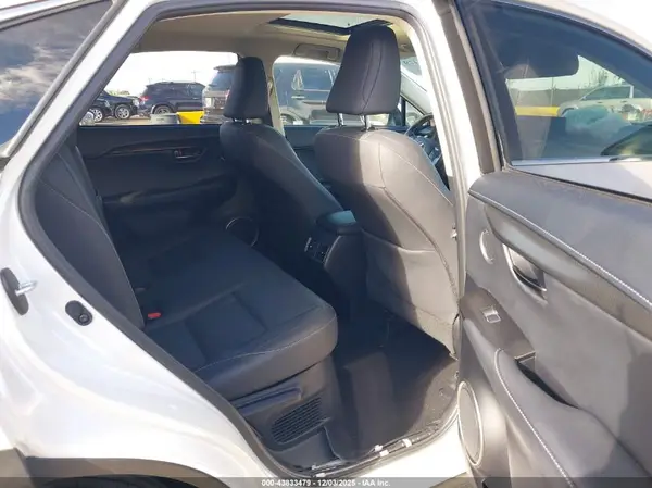 JTJBJRBZXK2119362 2019 LEXUS NX - Image 8