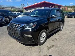 JTJBM7BX1L5266468 2020 LEXUS GX