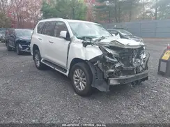 JTJBM7BX1M5284034 2021 LEXUS GX