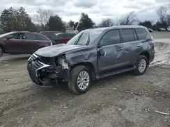 JTJBM7BX3M5278378 2021 LEXUS GX
