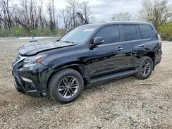 JTJBM7BX4M5296131 2021 LEXUS GX