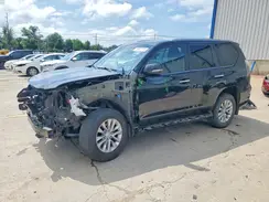 JTJBM7BX5L5261001 2020 LEXUS GX