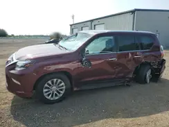 JTJBM7BX7N5309682 2022 LEXUS GX