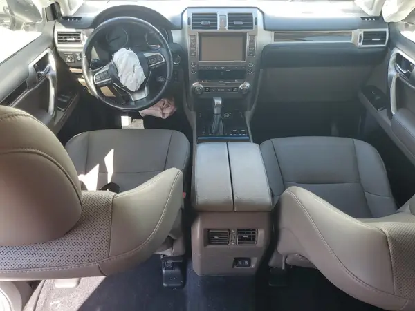 JTJBM7BX9L5267044 2020 LEXUS GX - Image 8