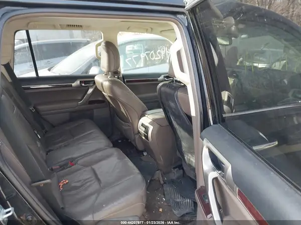 JTJBM7FX0G5121938 2016 LEXUS GX - Image 8