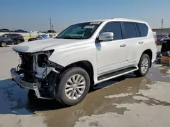 JTJBM7FX0G5128033 2016 LEXUS GX