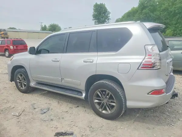 JTJBM7FX0G5128355 2016 LEXUS GX - Image 2