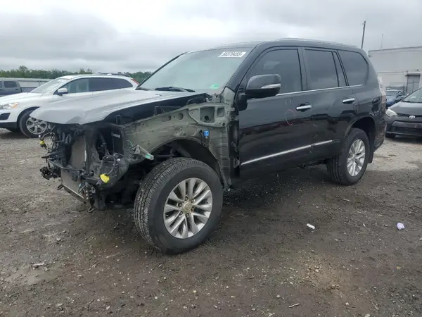 JTJBM7FX0G5128520 2016 LEXUS GX - Image 1