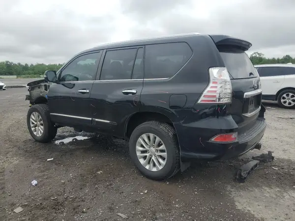 JTJBM7FX0G5128520 2016 LEXUS GX - Image 2