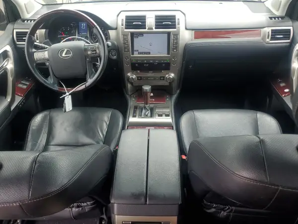 JTJBM7FX0G5128520 2016 LEXUS GX - Image 8