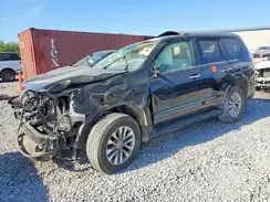 JTJBM7FX0G5129649 2016 LEXUS GX