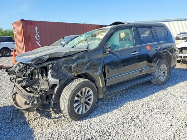 JTJBM7FX0G5129649 2016 LEXUS GX - Image 1