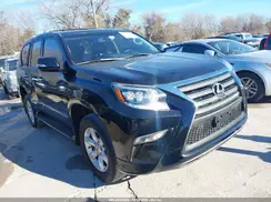JTJBM7FX0G5131935 2016 LEXUS GX
