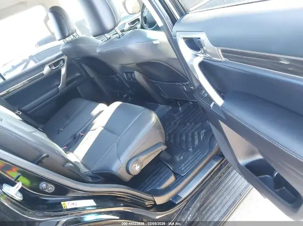 JTJBM7FX0G5131935 2016 LEXUS GX - Image 8