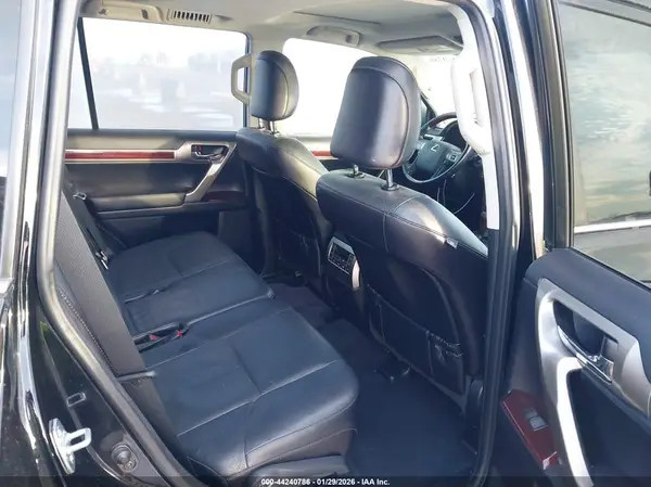 JTJBM7FX0G5134303 2016 LEXUS GX - Image 8