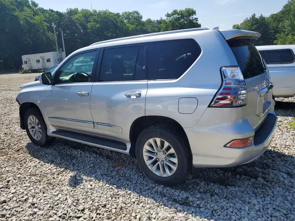 JTJBM7FX0G5134821 2016 LEXUS GX - Image 2