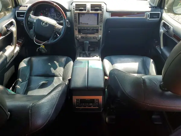 JTJBM7FX0G5134821 2016 LEXUS GX - Image 8