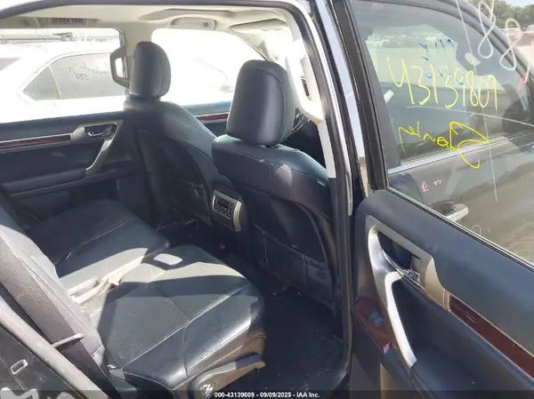 JTJBM7FX0G5137217 2016 LEXUS GX - Image 8