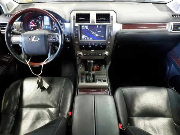 JTJBM7FX0G5137556 2016 LEXUS GX - Image 8