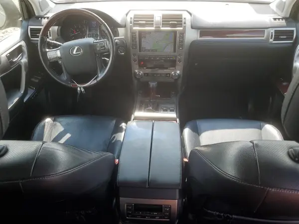 JTJBM7FX0G5149089 2016 LEXUS GX - Image 8