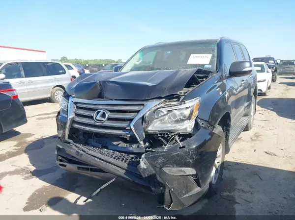 JTJBM7FX0H5150356 2017 LEXUS GX - Image 2