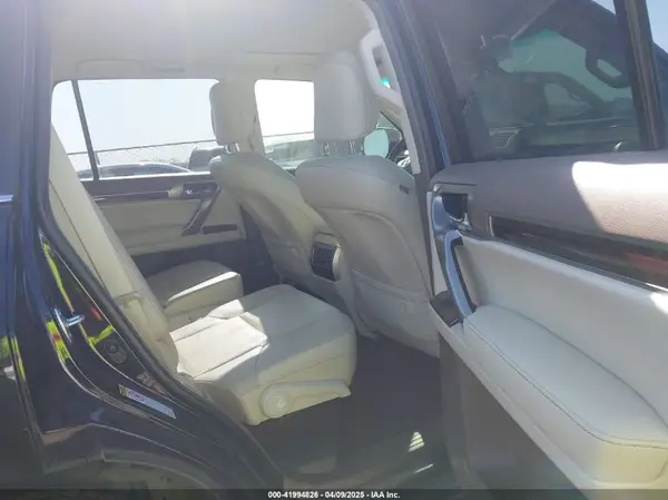 JTJBM7FX0H5150356 2017 LEXUS GX - Image 8