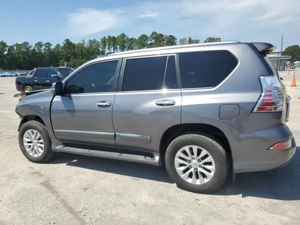 JTJBM7FX0H5161261 2017 LEXUS GX - Image 2