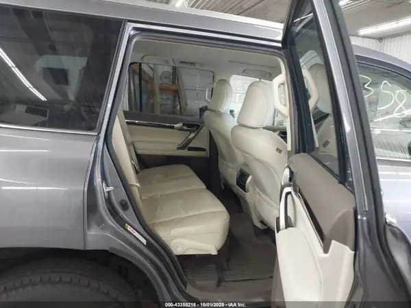 JTJBM7FX0H5165410 2017 LEXUS GX - Image 8