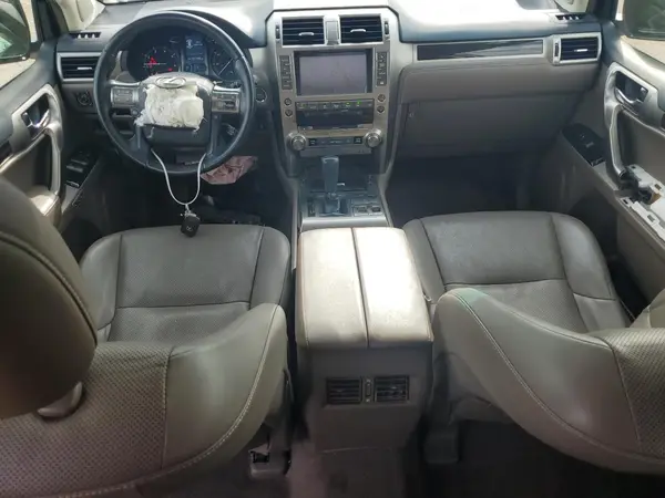 JTJBM7FX0H5169196 2017 LEXUS GX - Image 8
