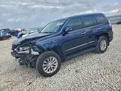 JTJBM7FX0H5169280 2017 LEXUS GX