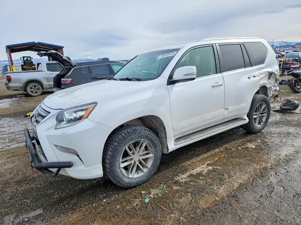 JTJBM7FX0H5171420 2017 LEXUS GX - Image 1