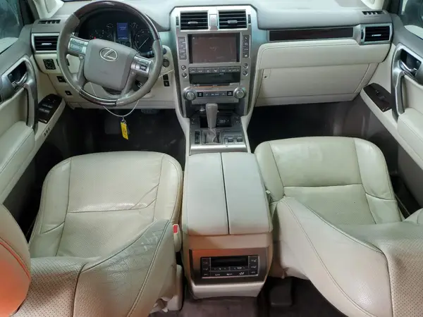 JTJBM7FX0H5172230 2017 LEXUS GX - Image 8