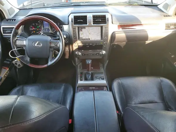 JTJBM7FX0H5174513 2017 LEXUS GX - Image 8
