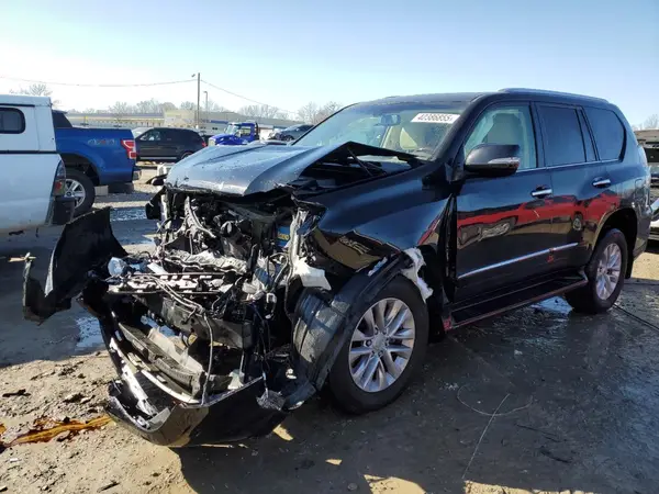 JTJBM7FX0H5176973 2017 LEXUS GX - Image 1