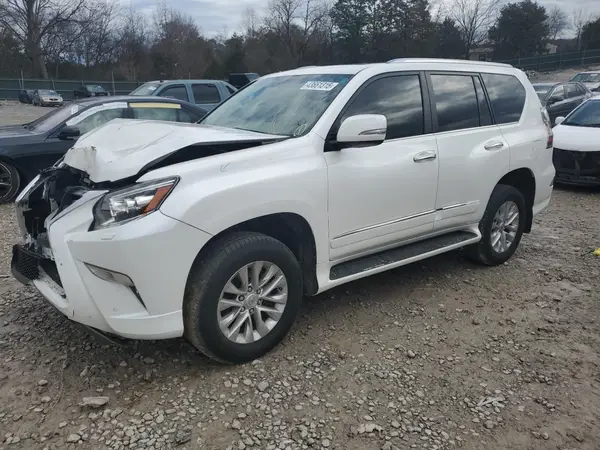 JTJBM7FX0H5179629 2017 LEXUS GX - Image 1