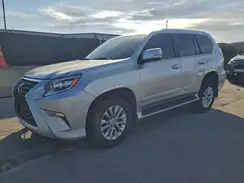 JTJBM7FX0J5183217 2018 LEXUS GX