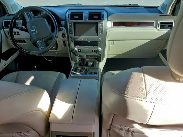 JTJBM7FX0J5183217 2018 LEXUS GX - Image 8
