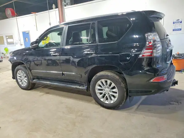 JTJBM7FX0J5184478 2018 LEXUS GX - Image 2