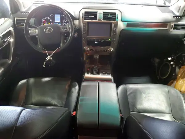 JTJBM7FX0J5184478 2018 LEXUS GX - Image 8