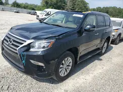JTJBM7FX0J5184786 2018 LEXUS GX