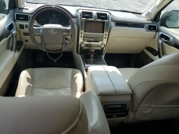 JTJBM7FX0J5184786 2018 LEXUS GX - Image 8