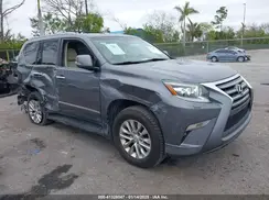 JTJBM7FX0J5185307 2018 LEXUS GX