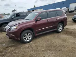 JTJBM7FX0J5185470 2018 LEXUS GX