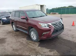 JTJBM7FX0J5186621 2018 LEXUS GX