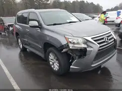 JTJBM7FX0J5188157 2018 LEXUS GX