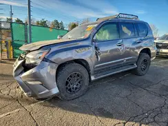 JTJBM7FX0J5191320 2018 LEXUS GX